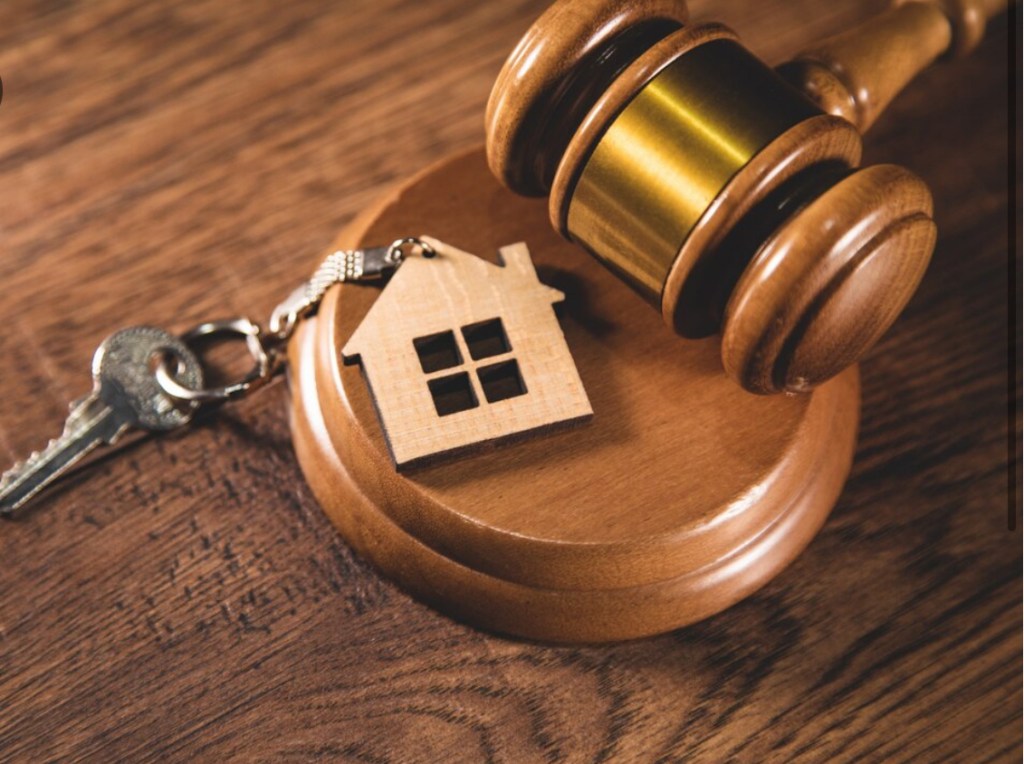 Civil Contempt Over a House? Or Just an Excuse to Punish a Mother?